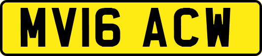 MV16ACW