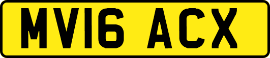 MV16ACX