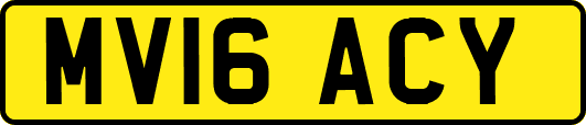 MV16ACY