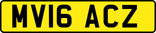 MV16ACZ