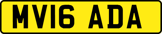 MV16ADA