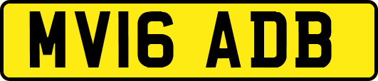 MV16ADB