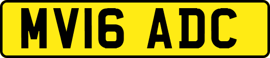 MV16ADC