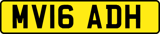 MV16ADH