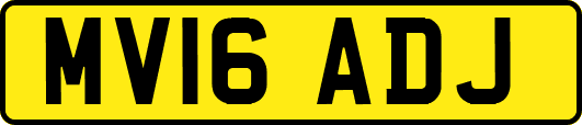 MV16ADJ