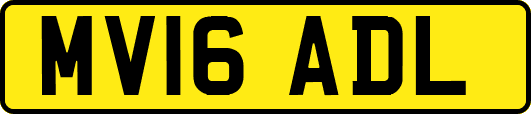 MV16ADL