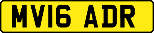 MV16ADR