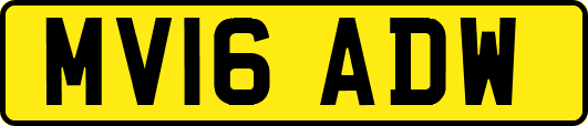MV16ADW