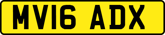 MV16ADX