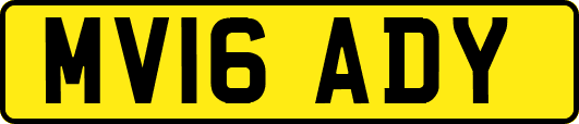 MV16ADY