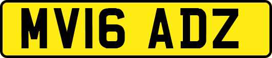 MV16ADZ