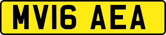 MV16AEA