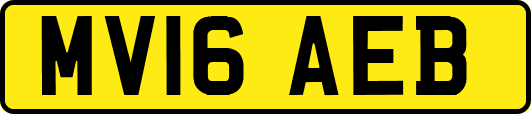 MV16AEB