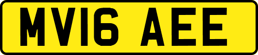 MV16AEE