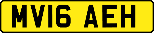 MV16AEH