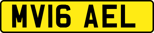 MV16AEL