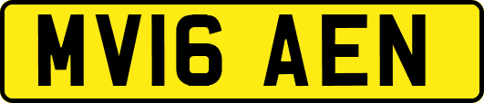 MV16AEN
