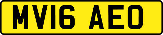 MV16AEO