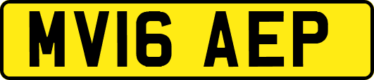 MV16AEP