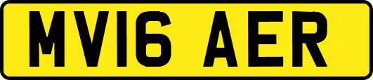 MV16AER