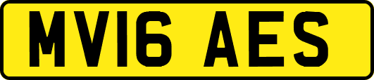 MV16AES