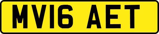 MV16AET