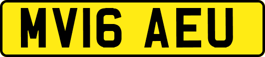 MV16AEU