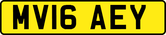 MV16AEY