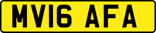 MV16AFA