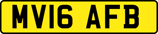 MV16AFB