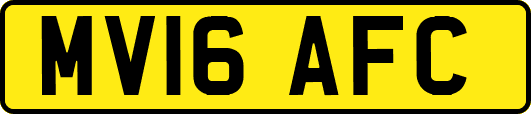 MV16AFC