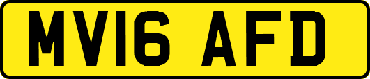 MV16AFD
