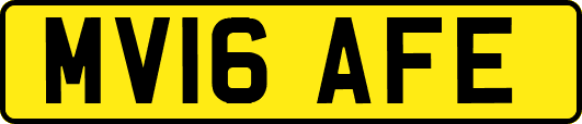 MV16AFE