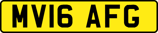 MV16AFG