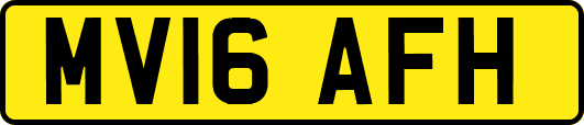 MV16AFH