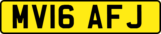 MV16AFJ