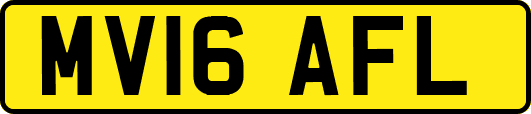 MV16AFL