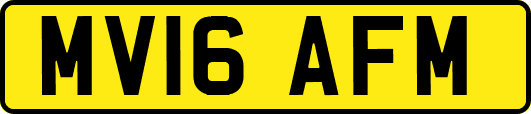 MV16AFM