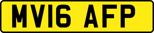 MV16AFP