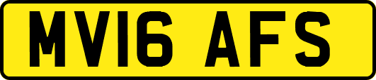 MV16AFS