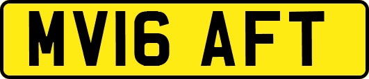 MV16AFT