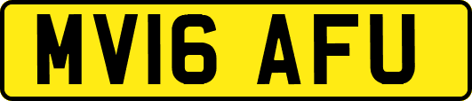MV16AFU