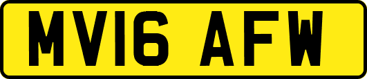 MV16AFW