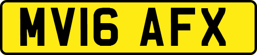 MV16AFX