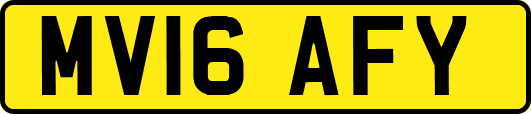 MV16AFY