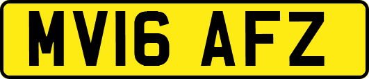 MV16AFZ
