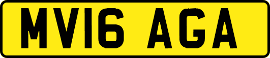 MV16AGA