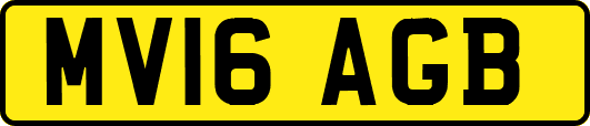 MV16AGB