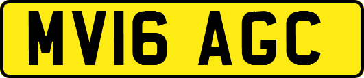 MV16AGC