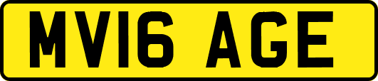 MV16AGE